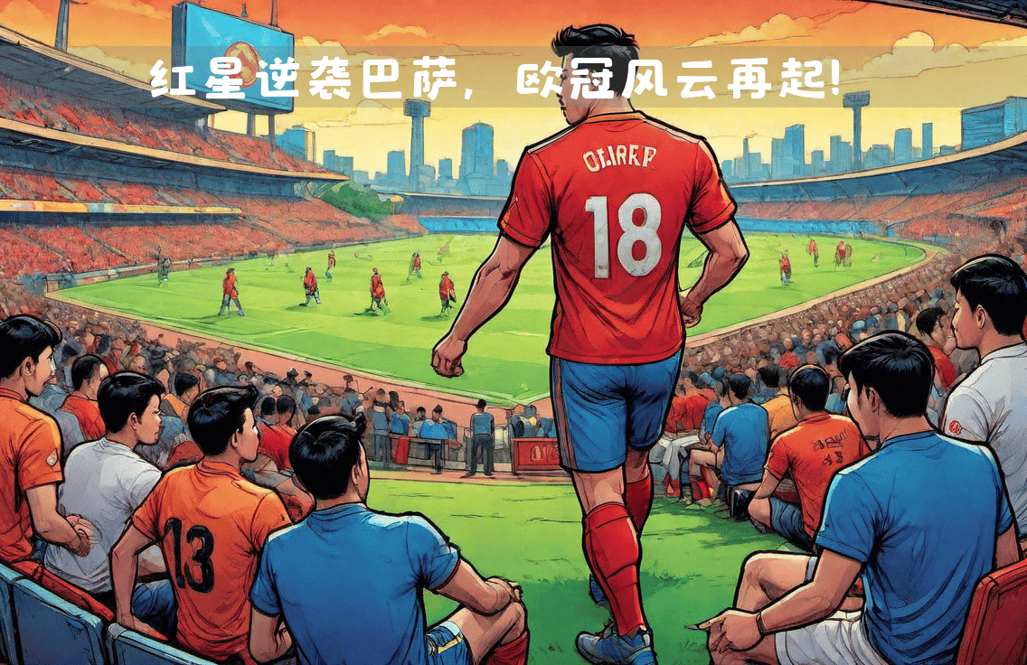 逆风翻盘：欧冠中最震撼的逆转胜利汇总的简单介绍